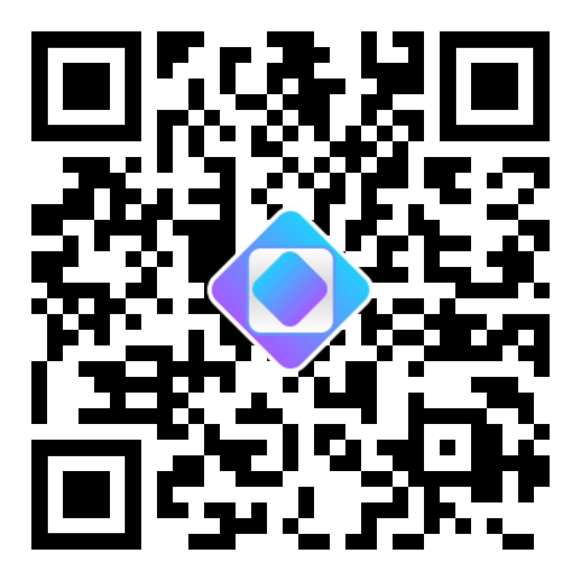 Download QR Code
